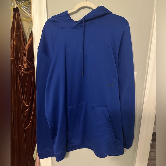 Men’s Under Armour Hoodie - Picture 1 of 3
